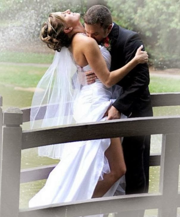 Σεξ στην πρώτη νύχτα γάμου: μύθος ή πραγματικότητα;